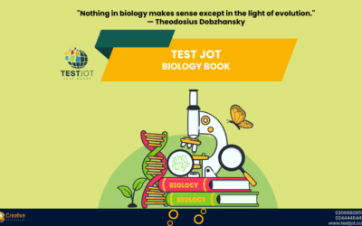 Biology SNC for Grade 9th PDF, Punjab Curriculum & Textbook Board (PCTB)