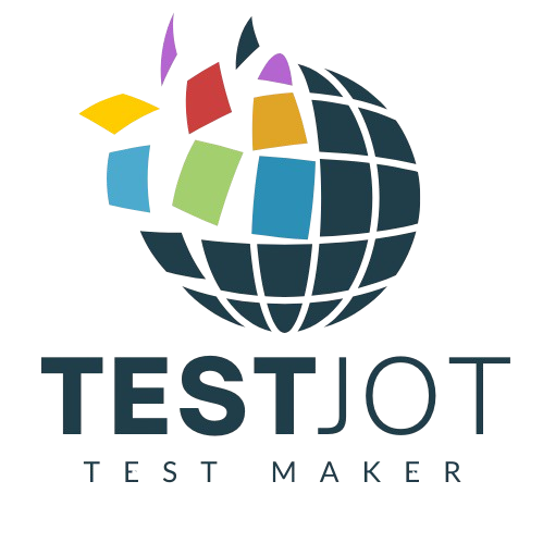 Test Jot