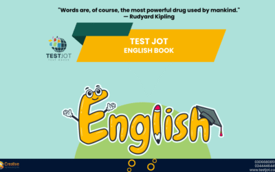 English for 9th Under SNC Textbook PDF, The Punjab Curriculum & Textbook Board (PCTB)