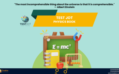Physics for Grade 9th Textbook PDF, Punjab Curriculum & Textbook Board (PCTB)
