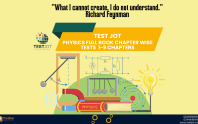 9th physics chapter wise test pdf